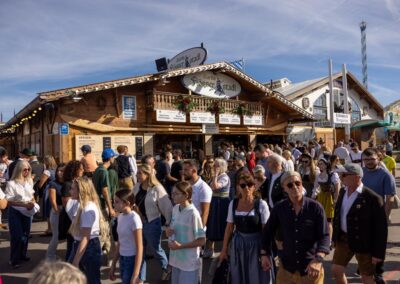 Oktoberfest für OSC Mitarbeiter 2026
